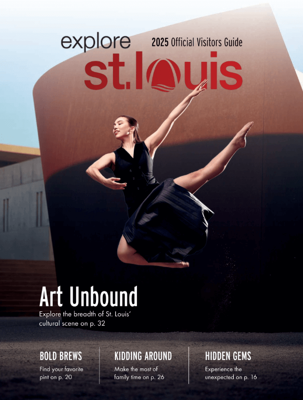 Visitor Guide Gallery